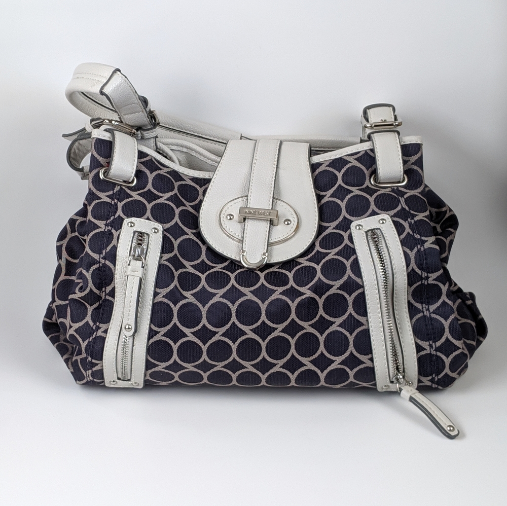 NINE WEST Shoulder bag - Picture 1 of 10